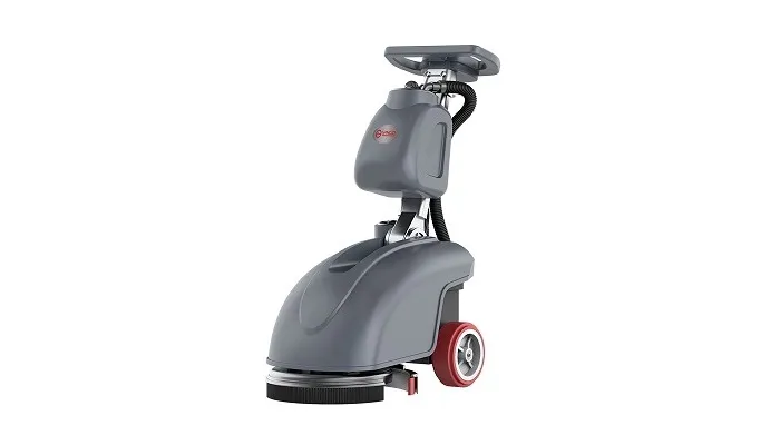 Máy chà sàn là gì? Tiêu chí cần cân nhắc khi lựa chọn máy chà sàn