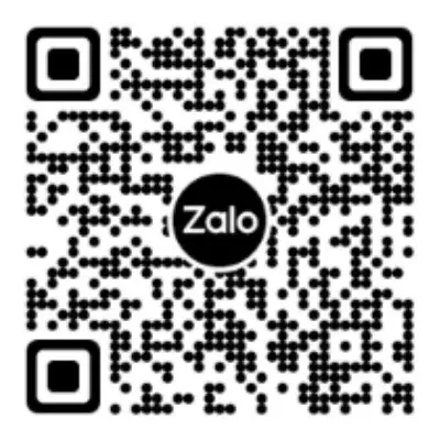 Yangzi Việt Nam Zalo QR